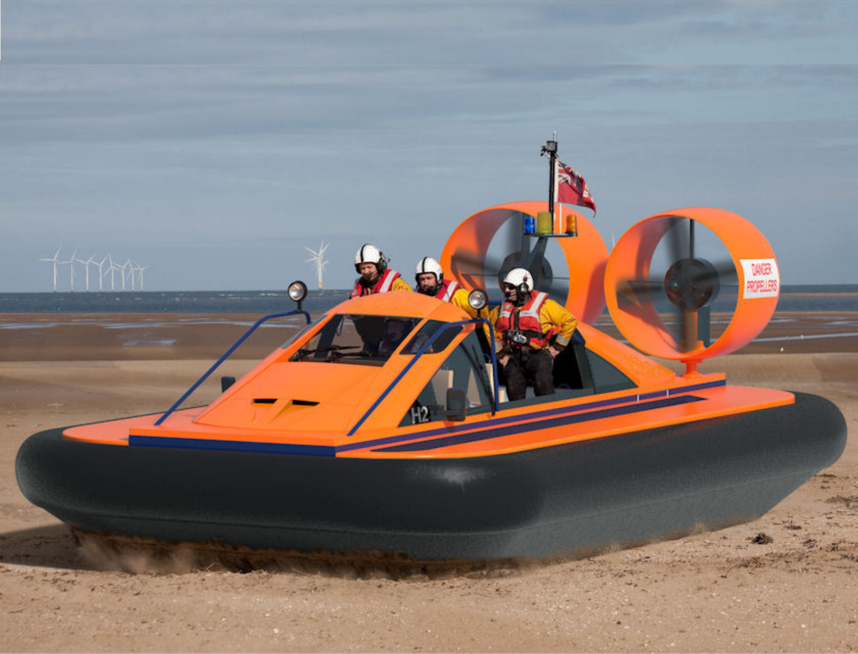 hovercraft for sale melbourne